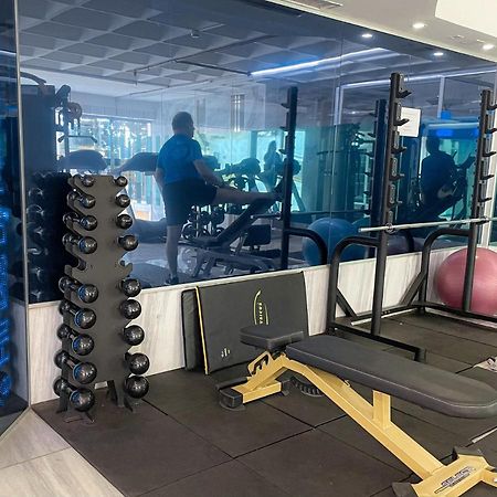 Flat Lider Brasilia酒店 外观 照片