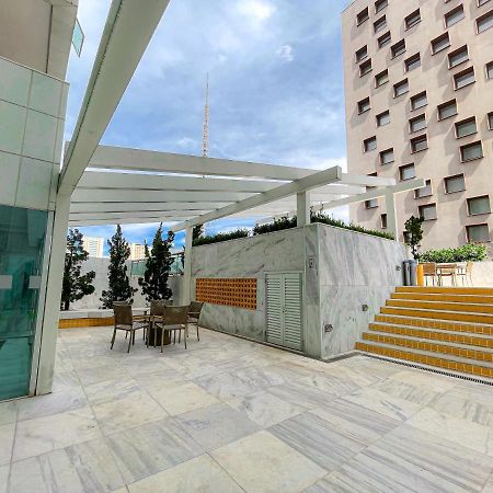 Flat Lider Brasilia酒店 外观 照片