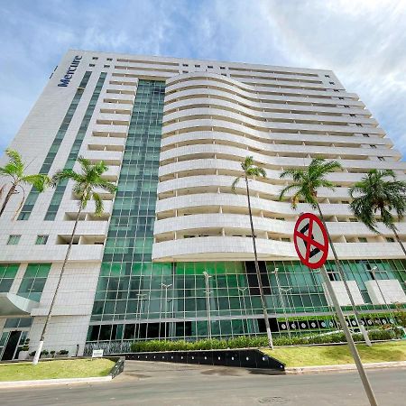 Flat Lider Brasilia酒店 外观 照片