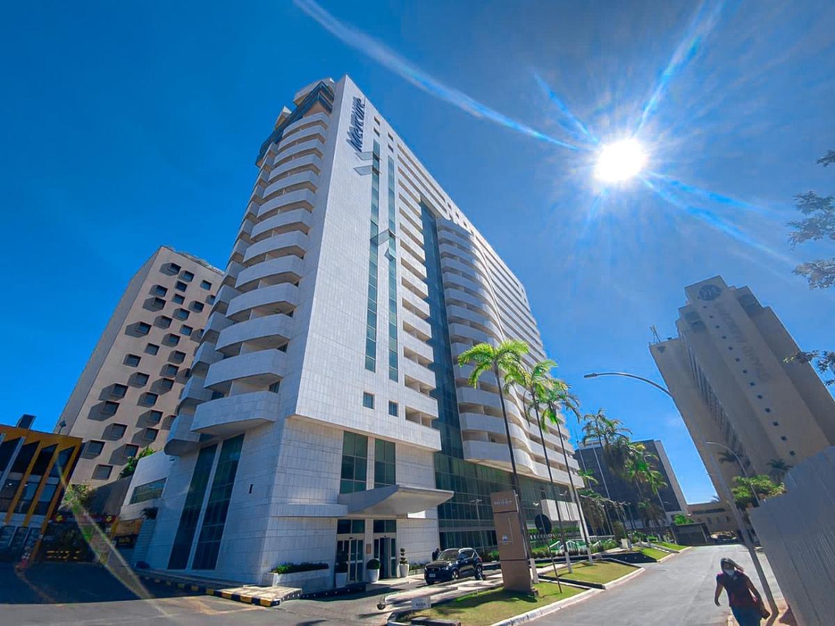Flat Lider Brasilia酒店 外观 照片