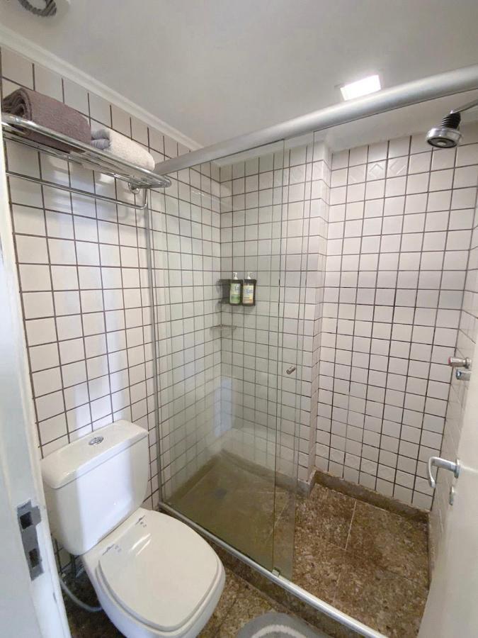 Flat Lider Brasilia酒店 外观 照片