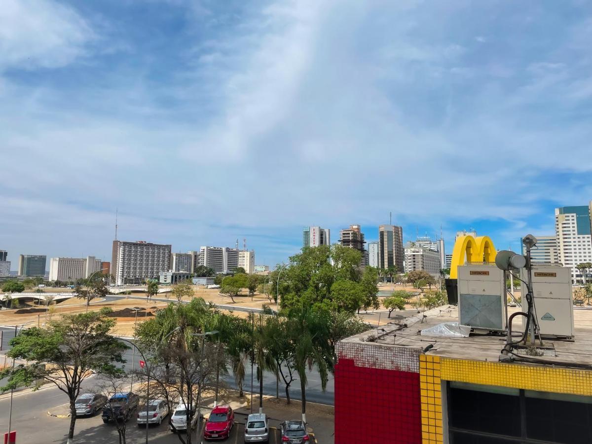 Flat Lider Brasilia酒店 外观 照片