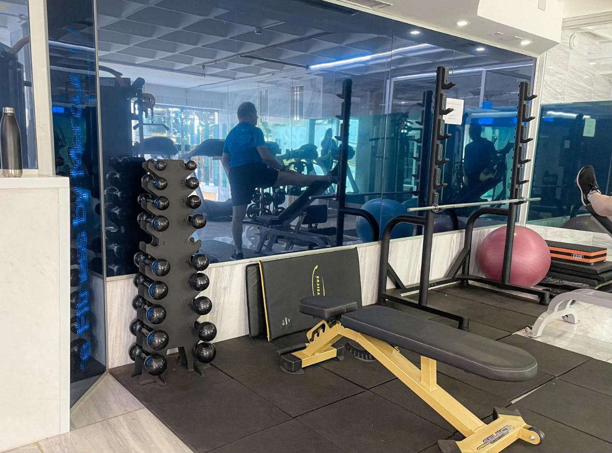 Flat Lider Brasilia酒店 外观 照片