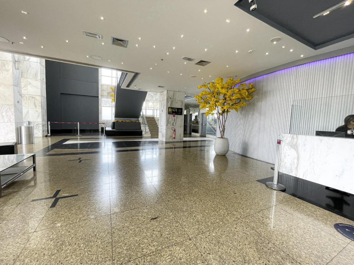 Flat Lider Brasilia酒店 外观 照片