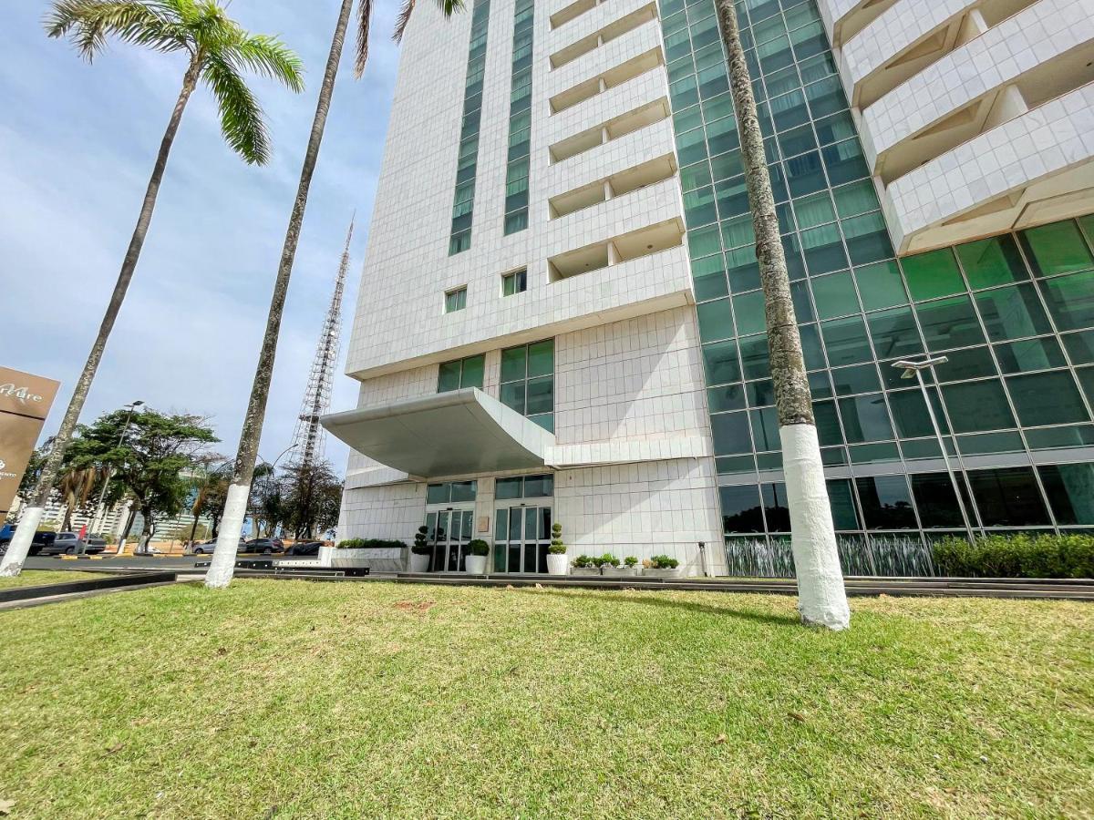 Flat Lider Brasilia酒店 外观 照片