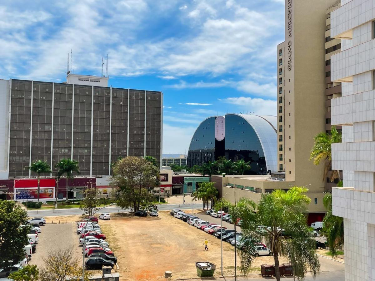 Flat Lider Brasilia酒店 外观 照片